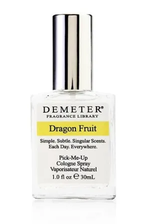Dragon Fruit by Demeter