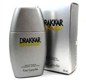 Drakkar Dynamik by Guy Laroche