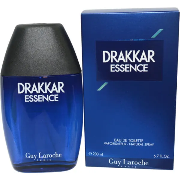 Drakkar Essence by Guy Laroche
