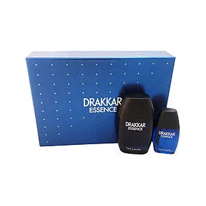 Drakkar Essence Gift Set by Guy Laroche