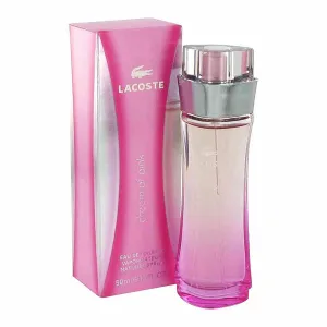 Dream of Pink by Lacoste