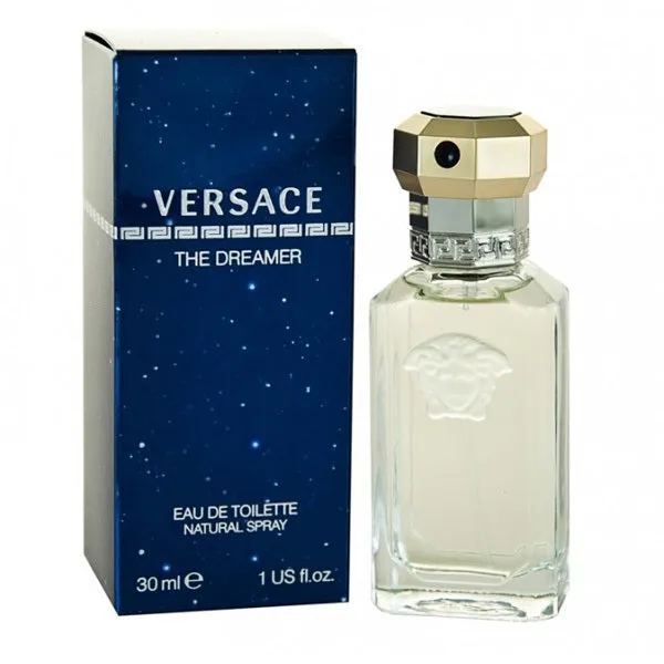 Dreamer by Versace
