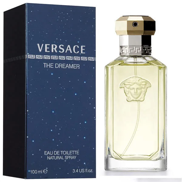 Dreamer by Versace
