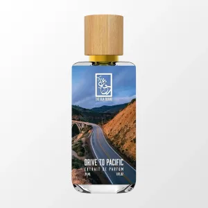 Drive To Pacific The Dua Brand