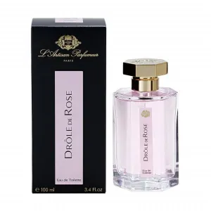 Drole de Rose by L'artisan Parfumeur