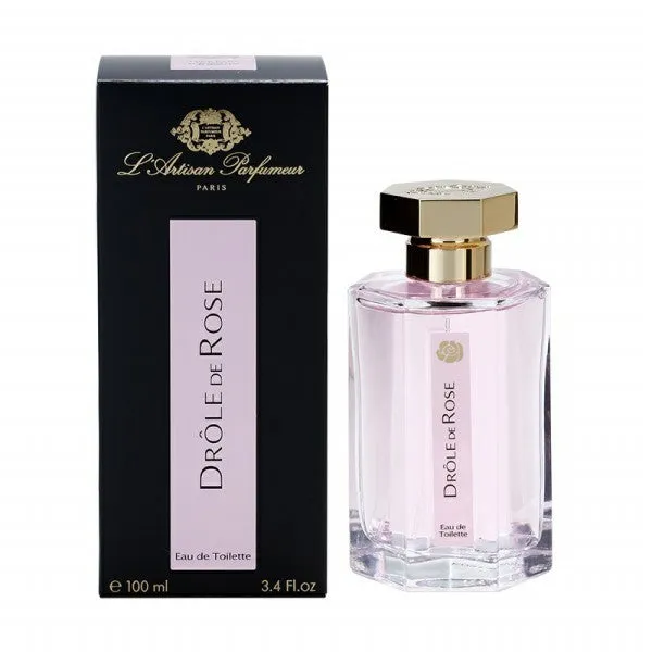 Drole de Rose by L'artisan Parfumeur