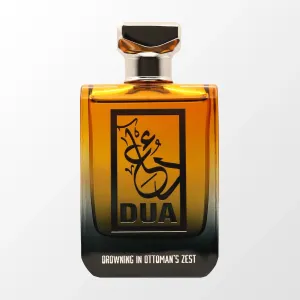 Drowning In Ottoman's Zest The Dua Brand