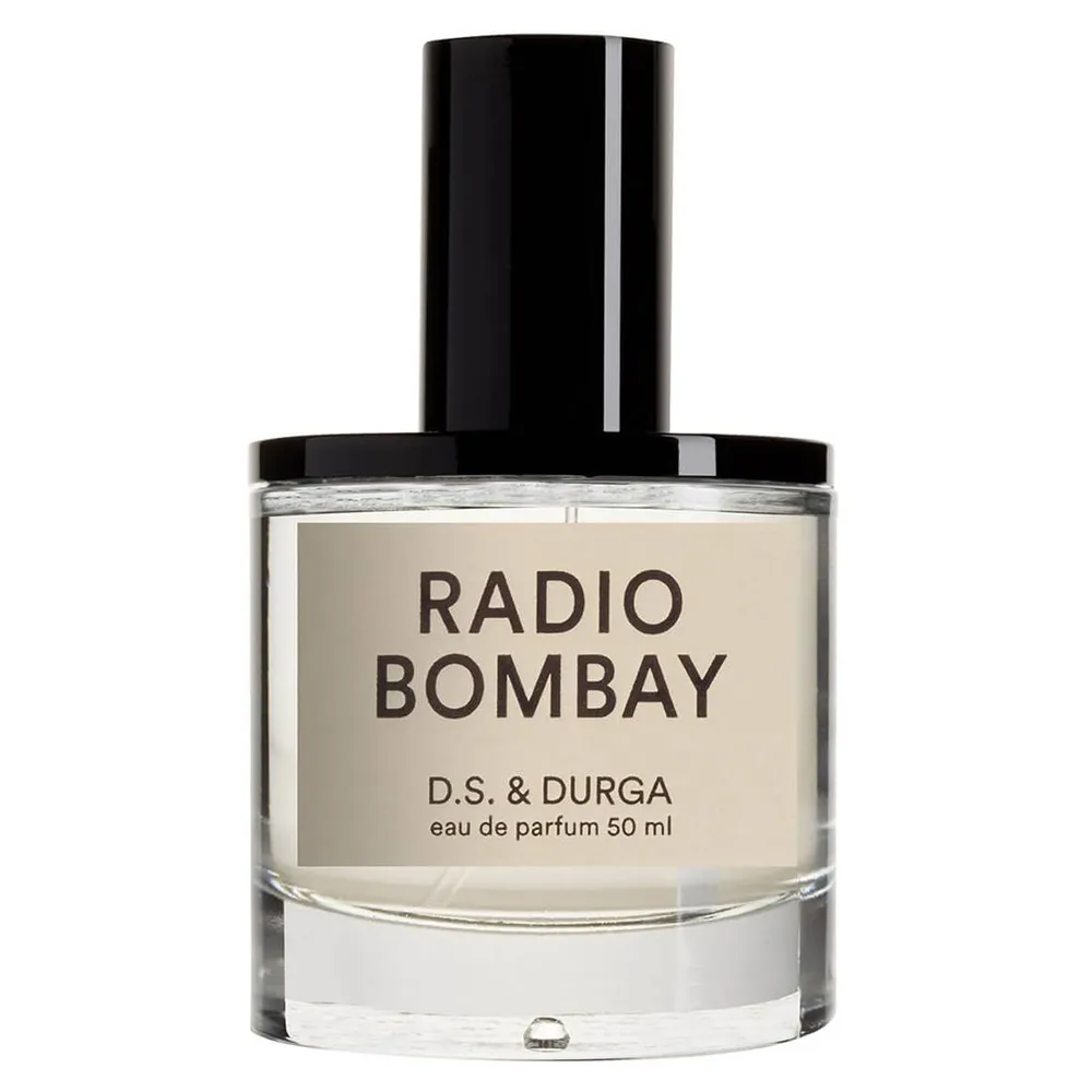 D.S & Durga Radio Bombay