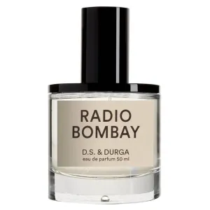 D.S & Durga Radio Bombay