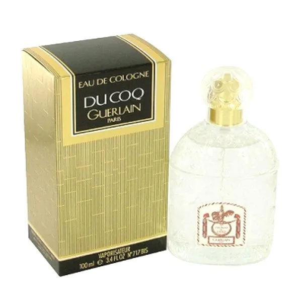 Du Coq by Guerlain