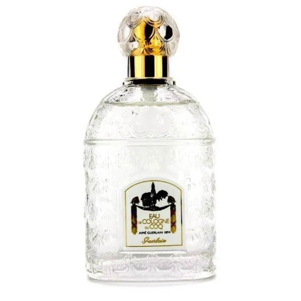Du Coq by Guerlain