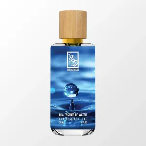 Dua Essence of Water The Dua Brand