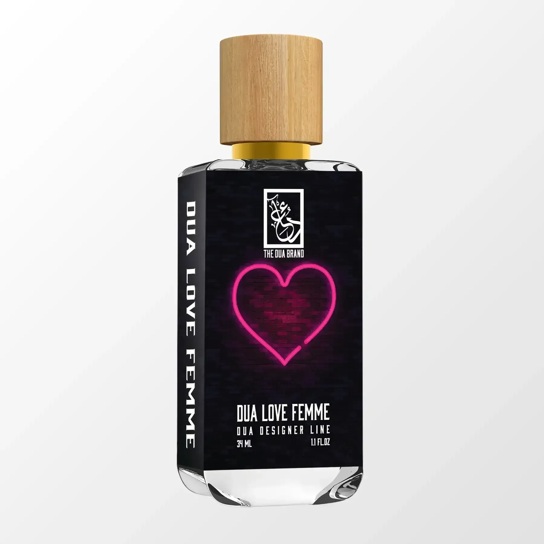 Dua Love Femme The Dua Brand