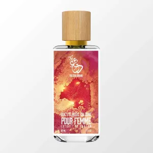 Dua's Classic Cologne Pour Femme The Dua Brand