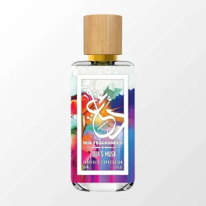 Dua’s Musk The Dua Brand