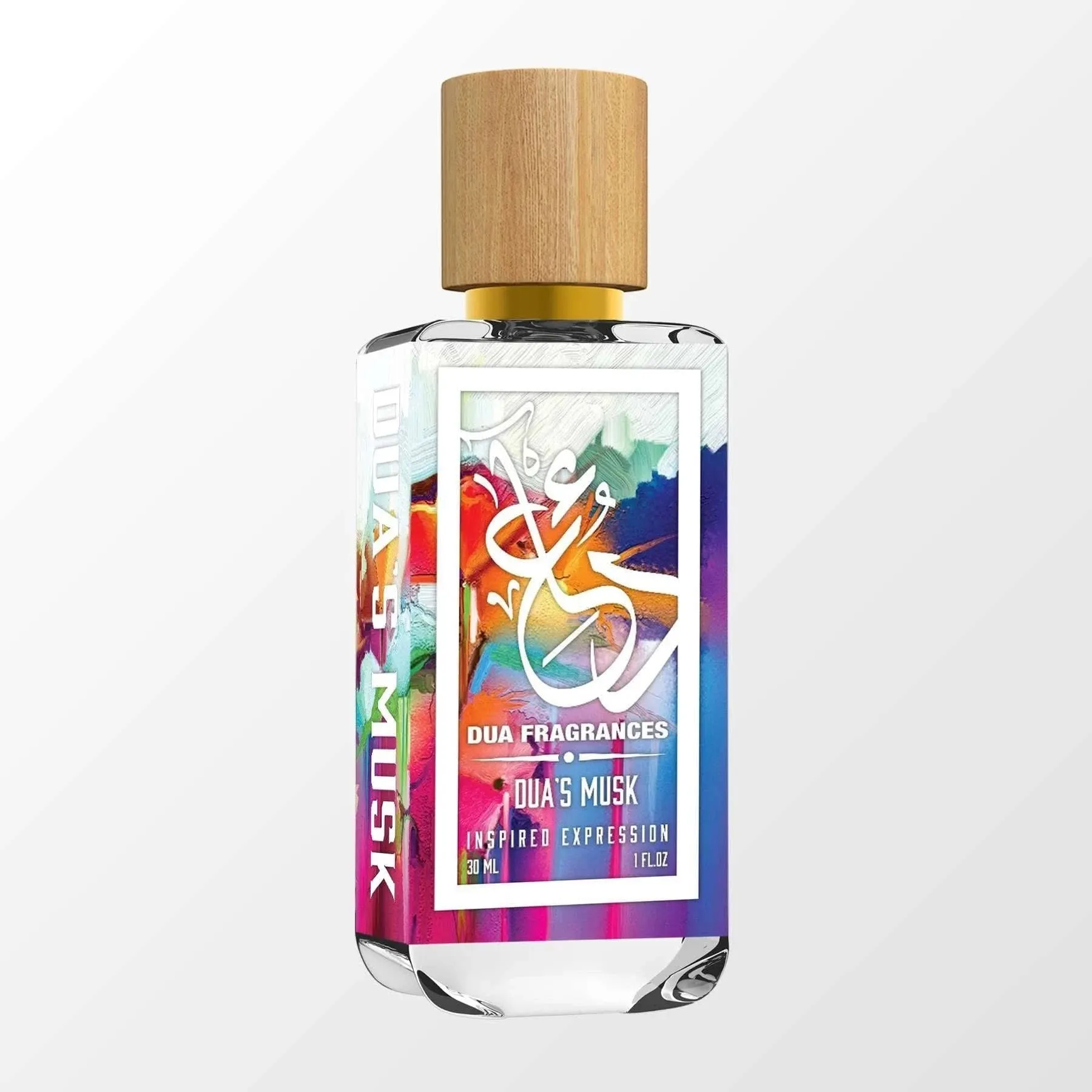 Dua’s Musk The Dua Brand