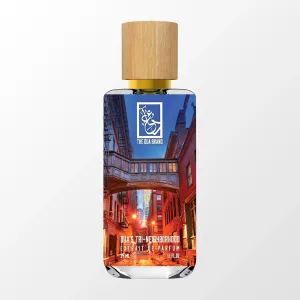 Dua's Tri-Neighborhood The Dua Brand