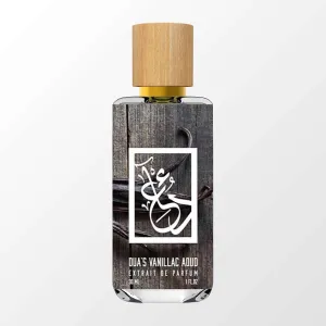 Dua's Vanillac Aoud The Dua Brand