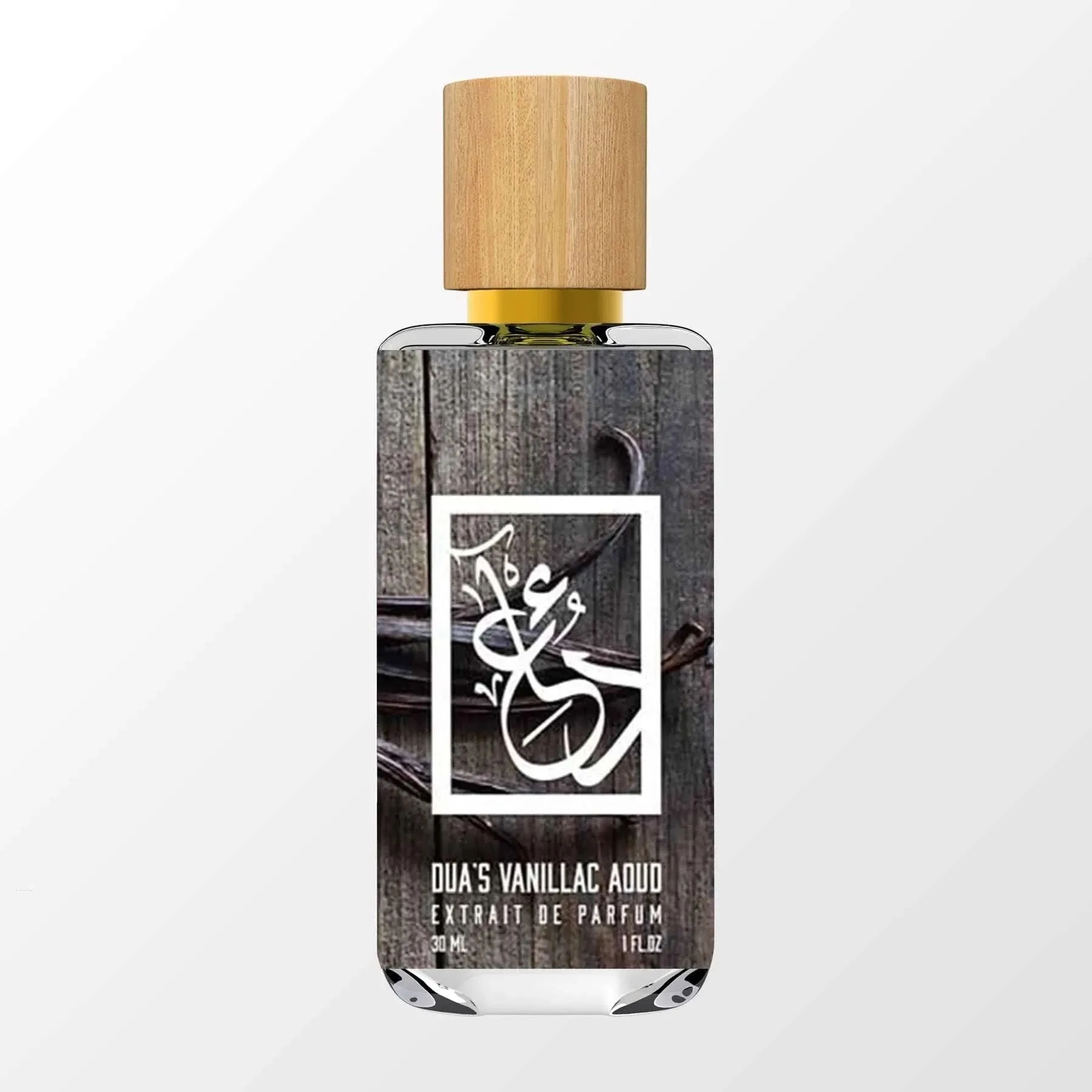 Dua's Vanillac Aoud The Dua Brand
