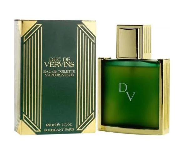 Duc de Vervins by Houbigant