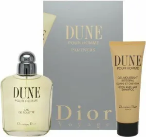 Dune Gift Set by Christian Dior