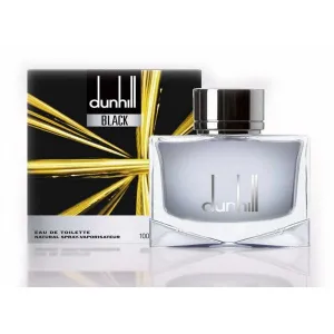 Dunhill Black by Alfred Dunhill
