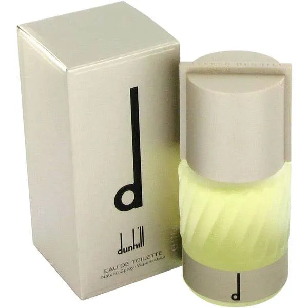 Dunhill D by Alfred Dunhill