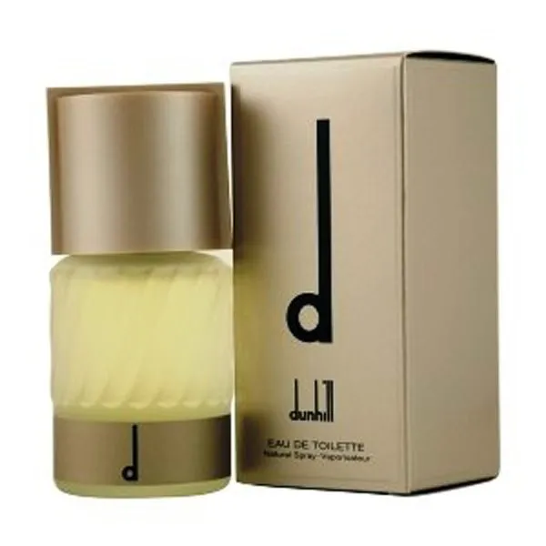 Dunhill D by Alfred Dunhill