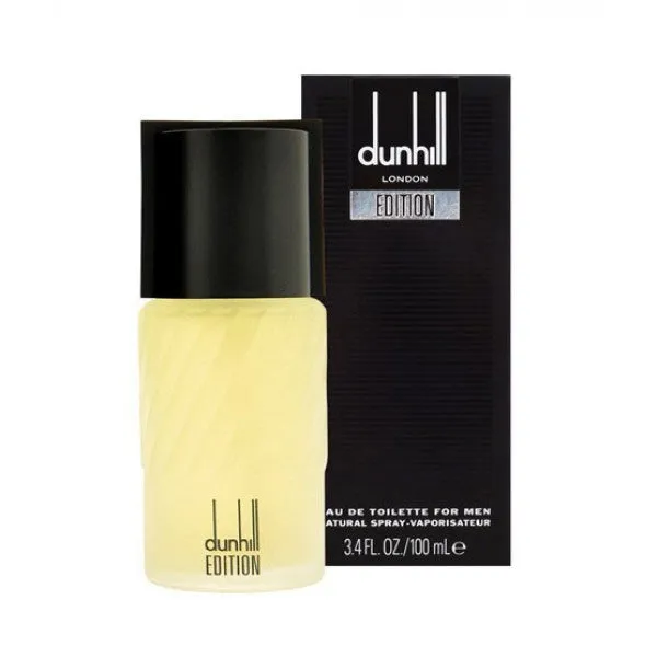 Dunhill Edition by Alfred Dunhill