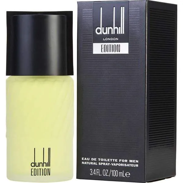 Dunhill Edition