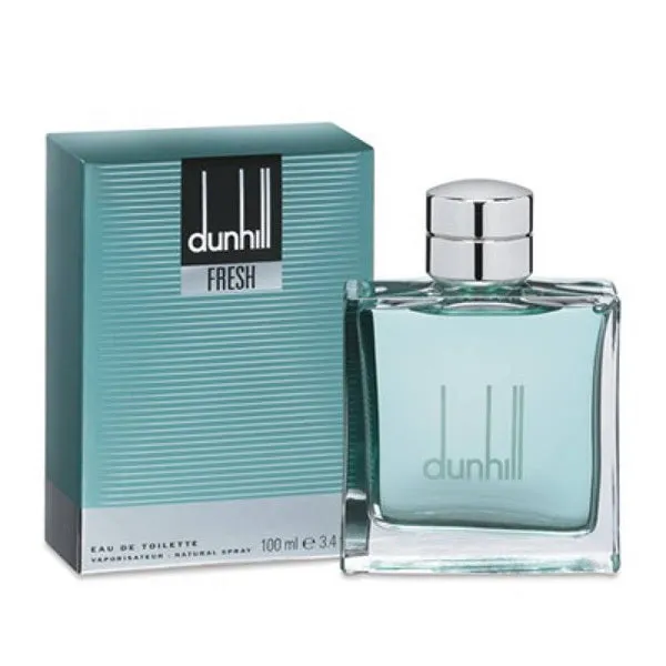Dunhill Fresh by Alfred Dunhill