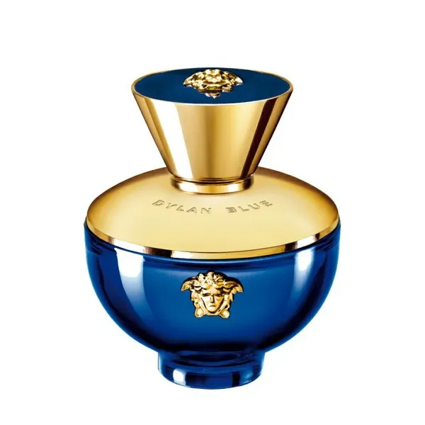 Dylan Blue Pour Femme by Versace