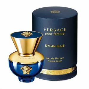 Dylan Blue Pour Femme by Versace