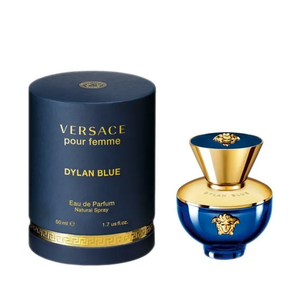 Dylan Blue Pour Femme by Versace