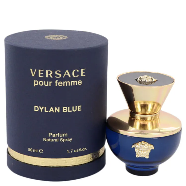 Dylan Blue Pour Femme by Versace