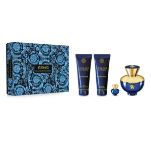 Dylan Blue Pour Femme EDP (4PC)