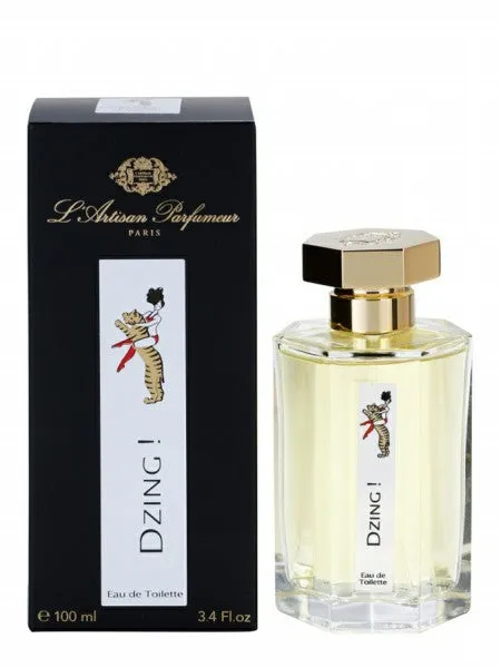Dzing! by L'artisan Parfumeur