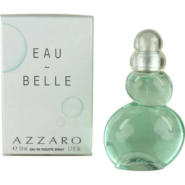 Eau Belle de Azzaro by Azzaro