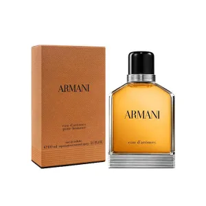 Eau d'Aromes by Giorgio Armani