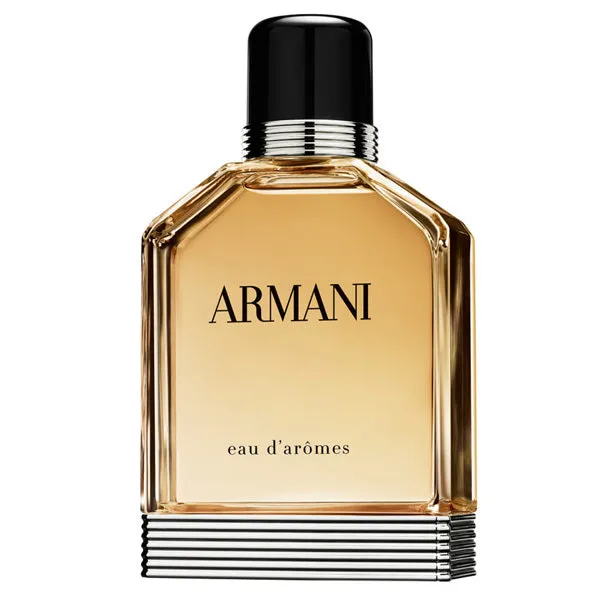 Eau d'Aromes by Giorgio Armani