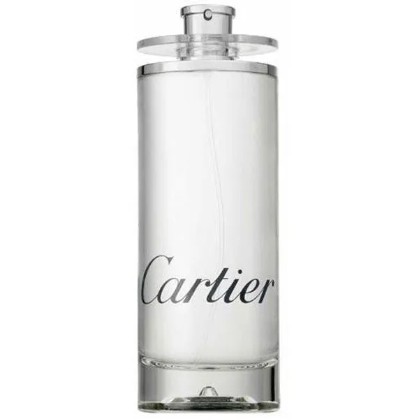 Eau de Cartier by Cartier