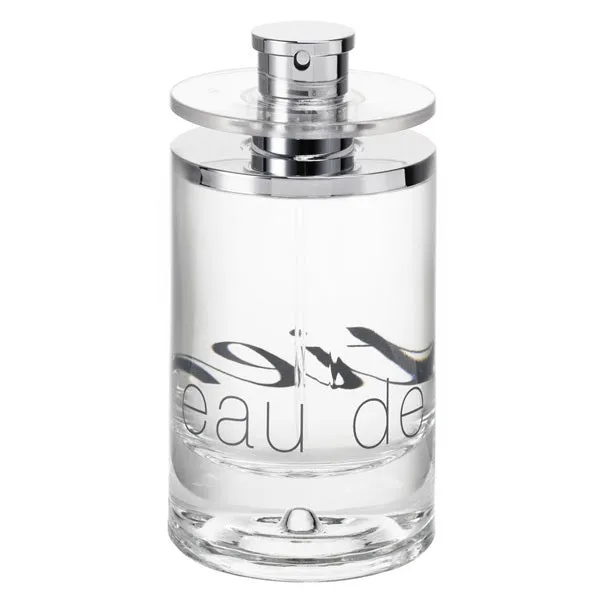 Eau de Cartier by Cartier