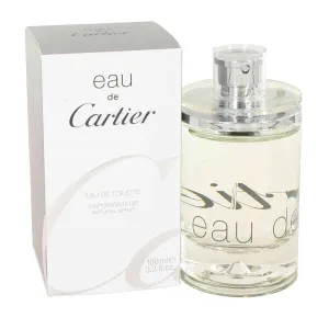 Eau de Cartier by Cartier