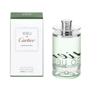 Eau de Cartier Concentree by Cartier