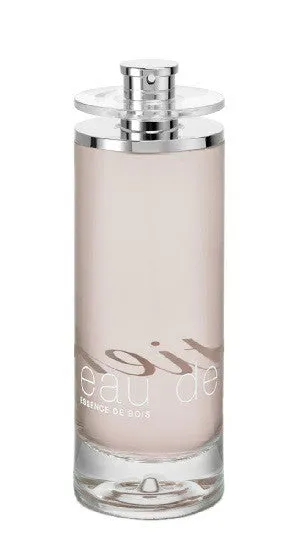 Eau de Cartier Essence de Bois by Cartier
