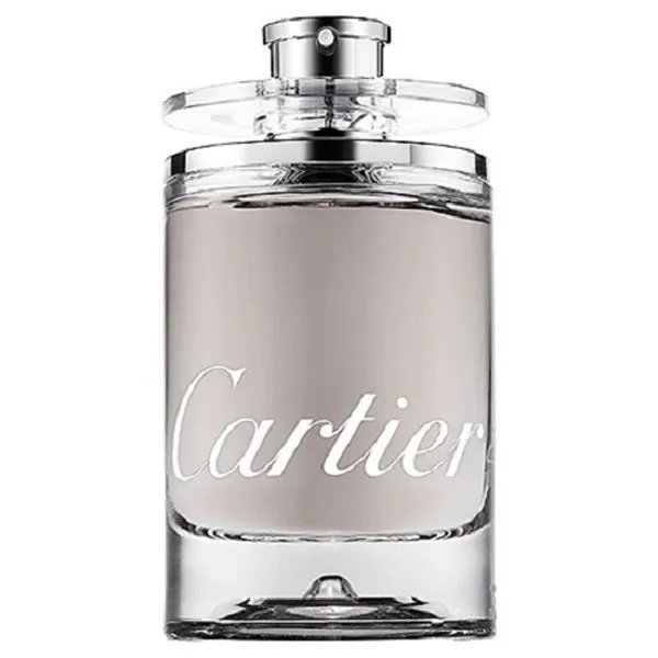 Eau de Cartier Essence de Bois by Cartier