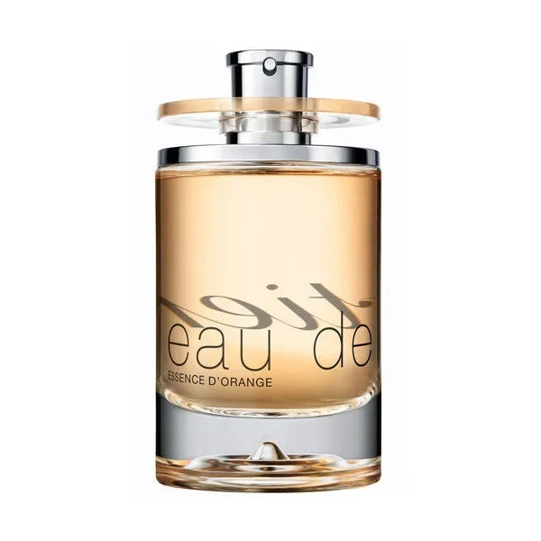 Eau de Cartier Essence d'Orange by Cartier