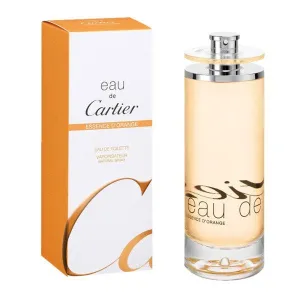 Eau de Cartier Essence d'Orange by Cartier