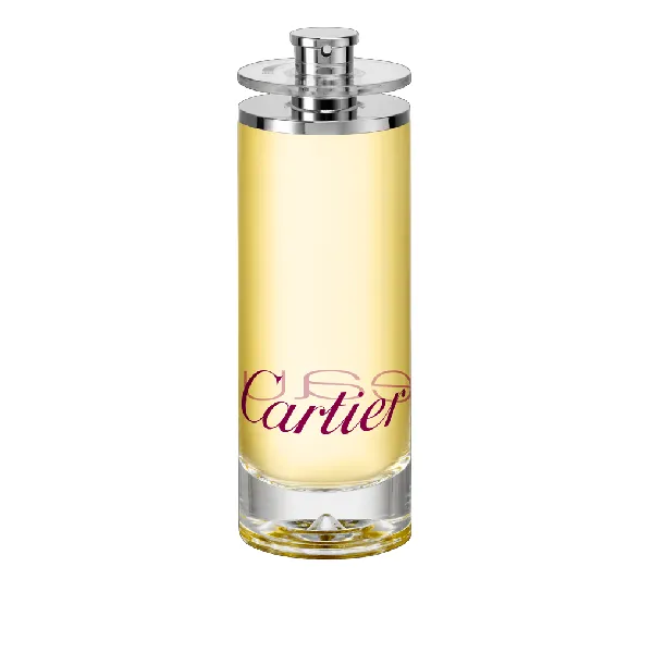 Eau de Cartier Zeste de Soleil by Cartier