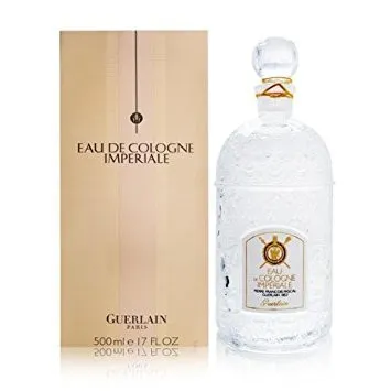 Eau de Cologne Imperiale by Guerlain